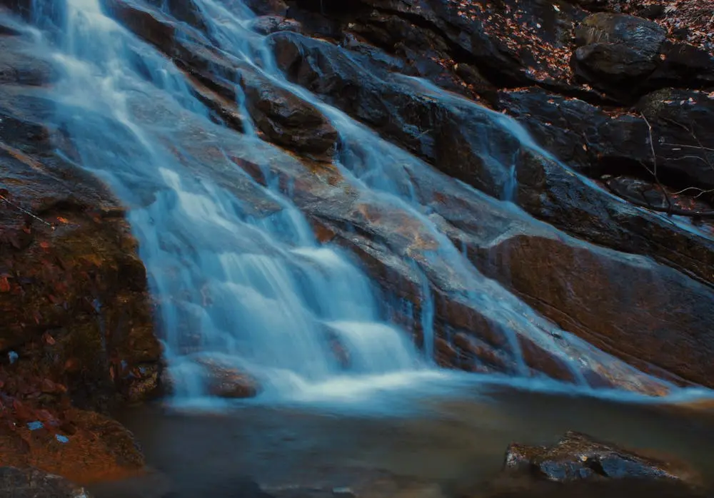 Louisville to Charleston Road Trip Section Image