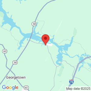 Campground map