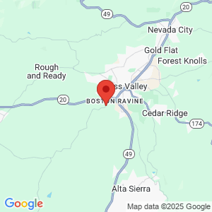 Campground map