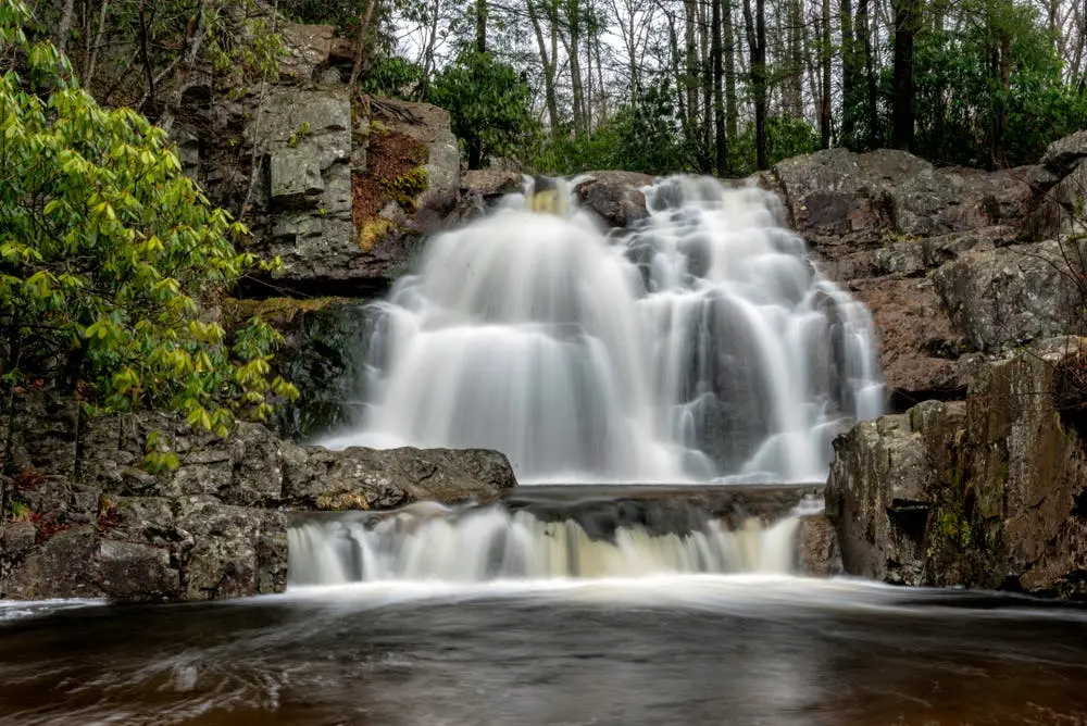 Cleveland to New York Road Trip Section Image