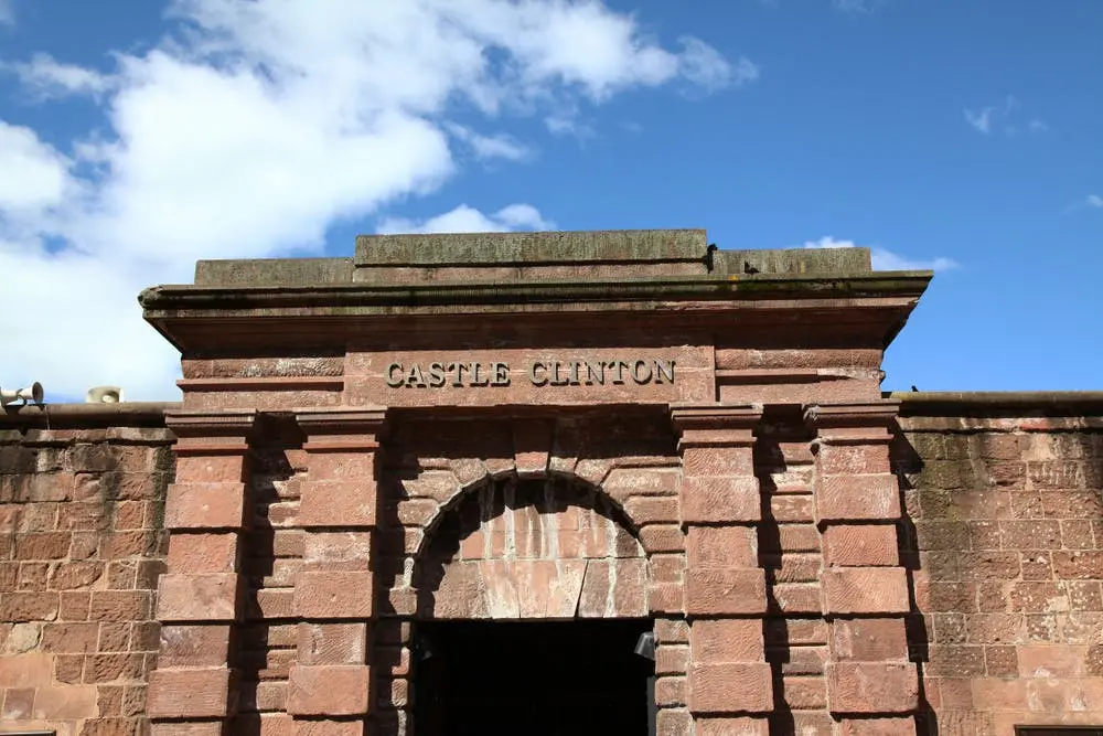 Boston to Philadelphia Road Trip Section Image