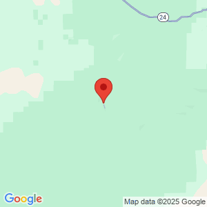Campground map