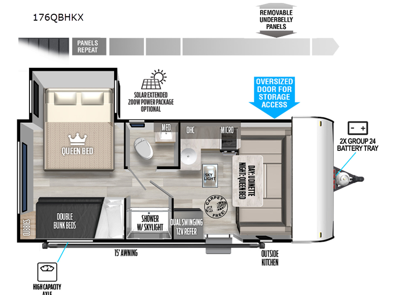 undefined floorplan