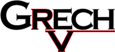 Grech RV Logo