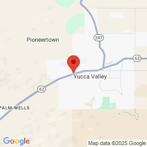Campground map