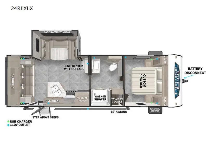 undefined floorplan