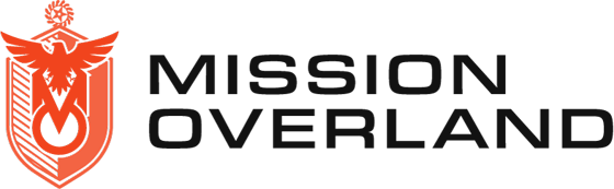 Mission Overland Logo