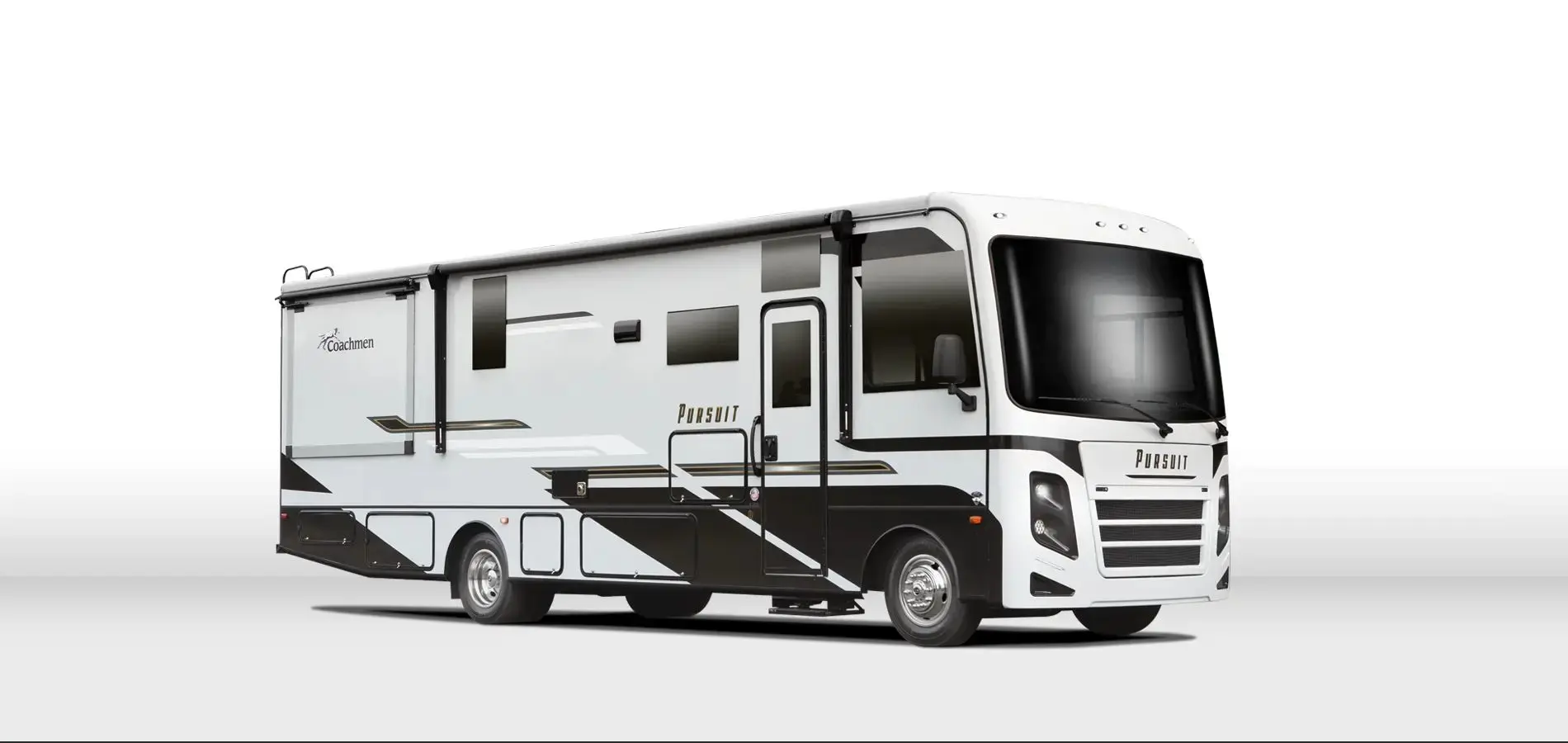 Pursuit Class A Motor Home