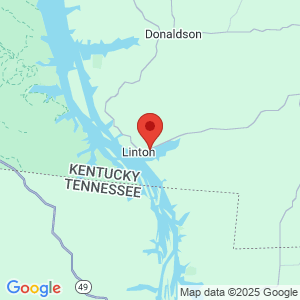 Campground map