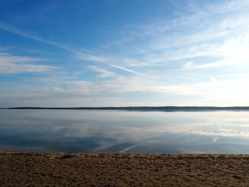 Indianapolis to Mackinac Island Road Trip Section Image