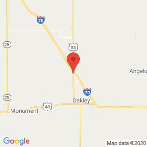 RV Rentals near High Plains Camping in Oakley, Kansas