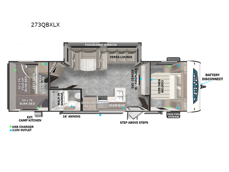 undefined floorplan