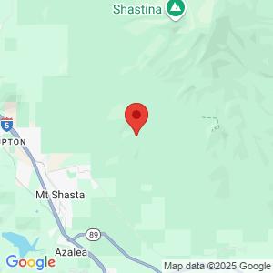 Campground map