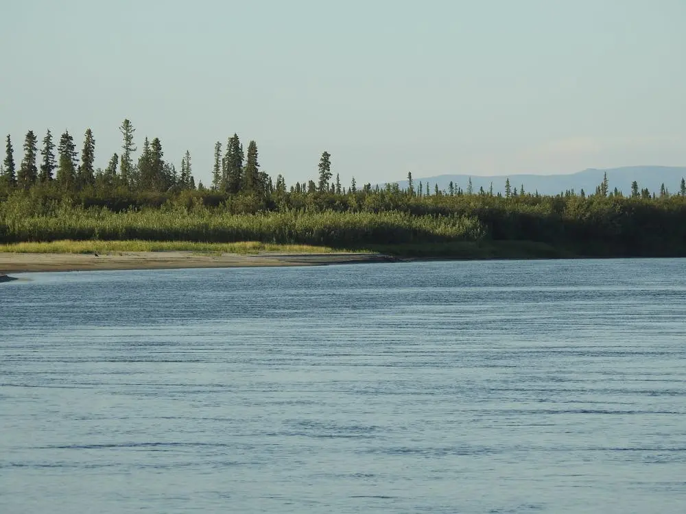 Kobuk Valley National Park