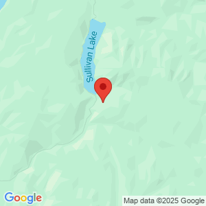 Campground map
