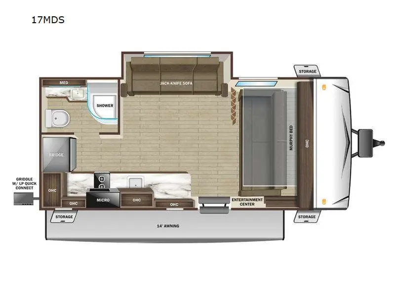 undefined floorplan