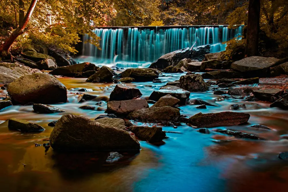 Boston to Miami Road Trip Section Image