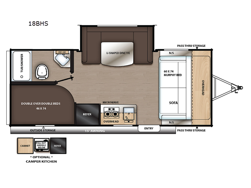 undefined floorplan