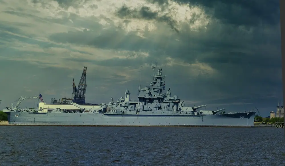 Mobile to Dallas Road Trip Section Image