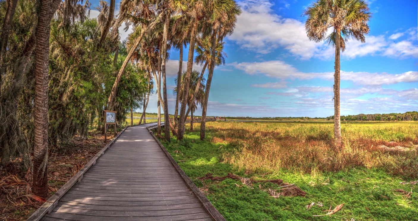 Myakka River State Park