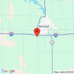 Campground map