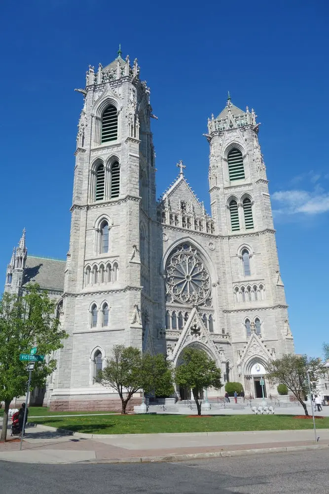 Pittsburgh to New York City Road Trip Section Image