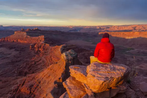 Canyonlands National Park Hiking Trails