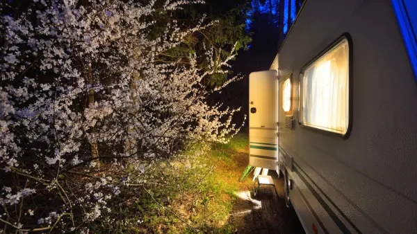 RV Resorts & Campsites near Gateway Arch National Park