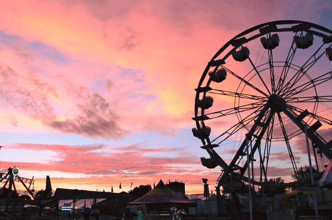 Kentucky State Fair