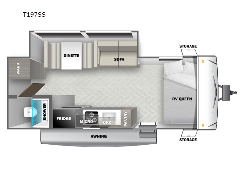 undefined floorplan