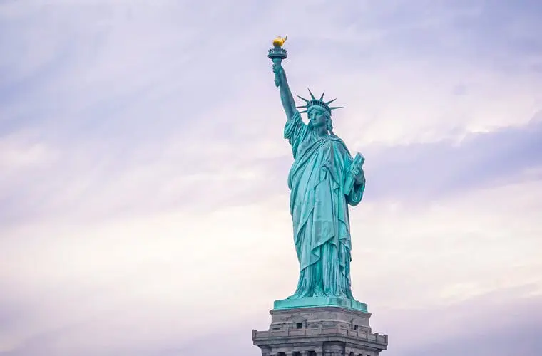 Miami to Boston Road Trip Section Image