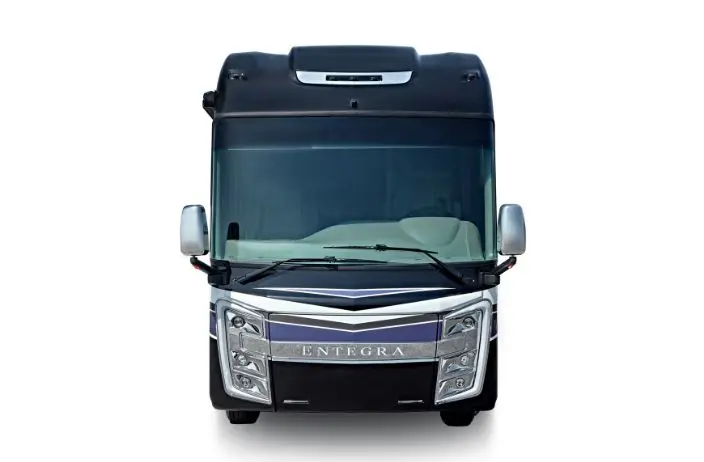 Aspire Class A Motor Home