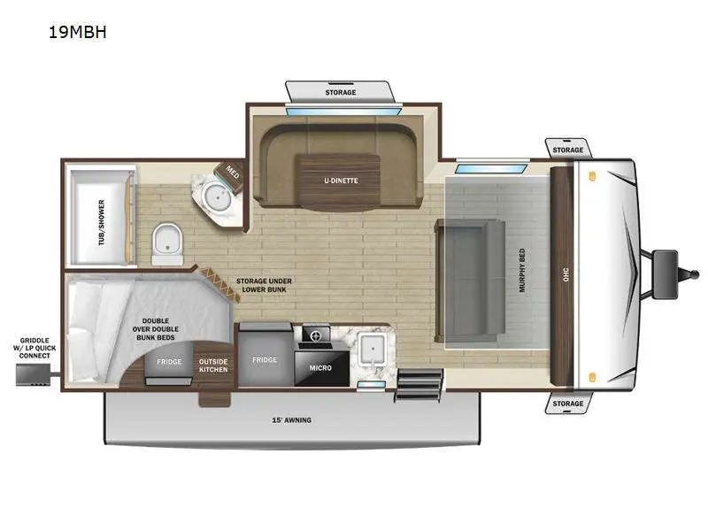 undefined floorplan