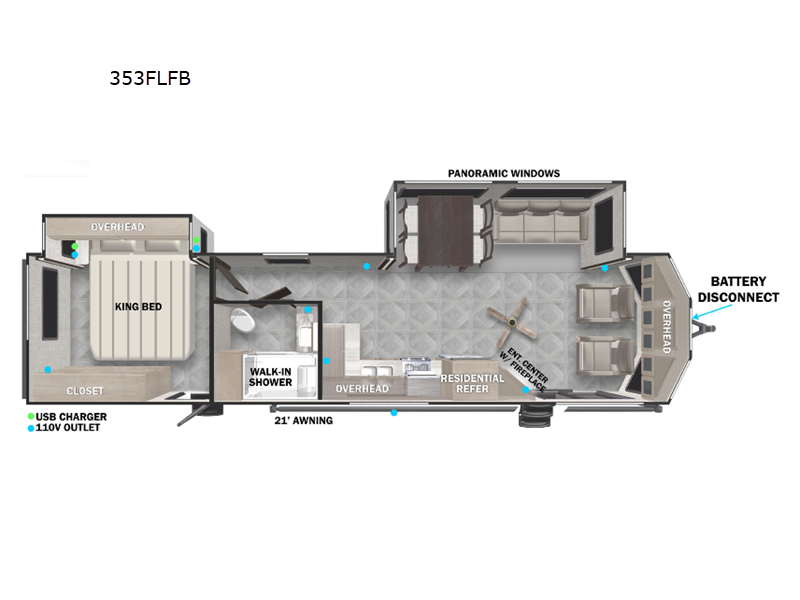 undefined floorplan
