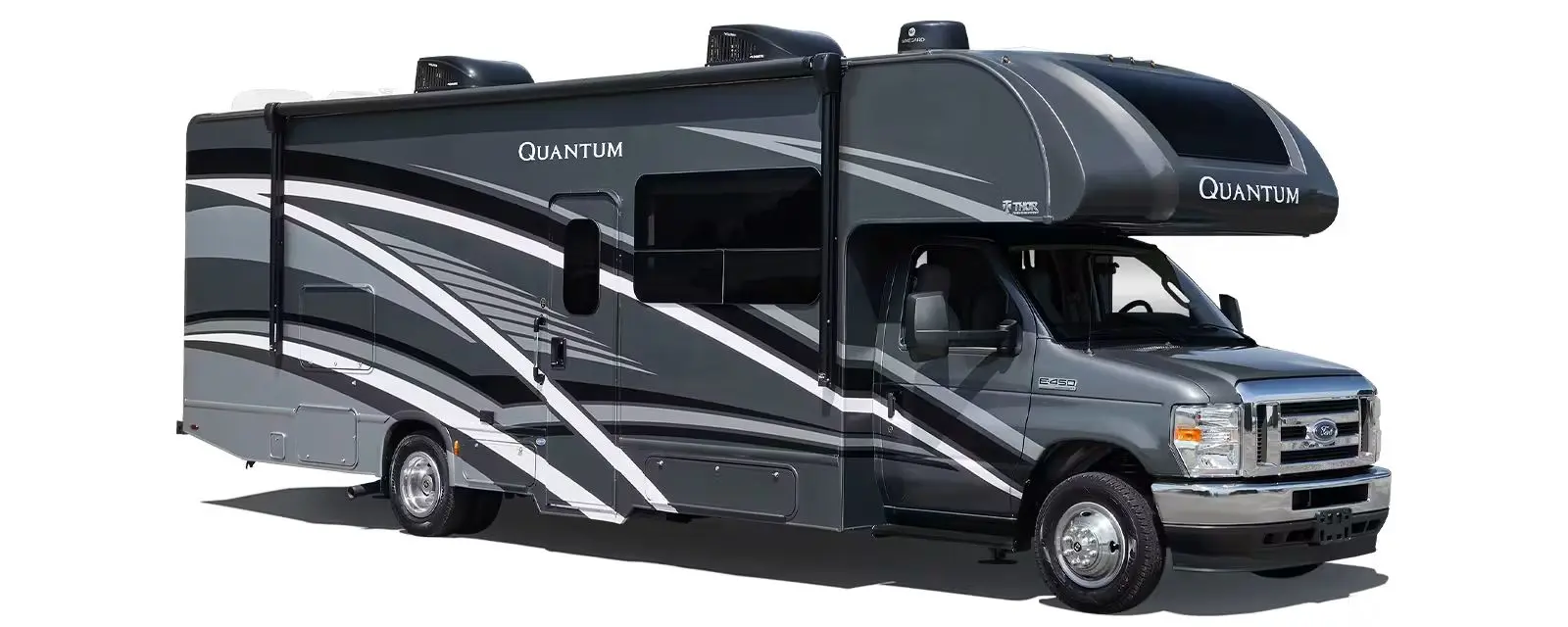 Quantum SE Class C Motor Home