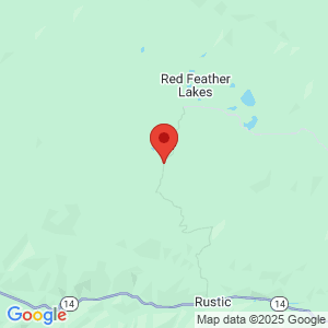 Campground map