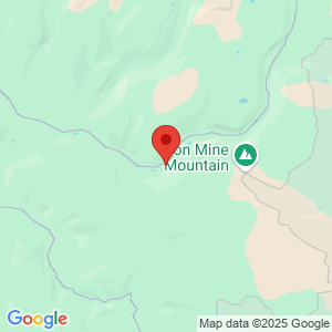 Campground map