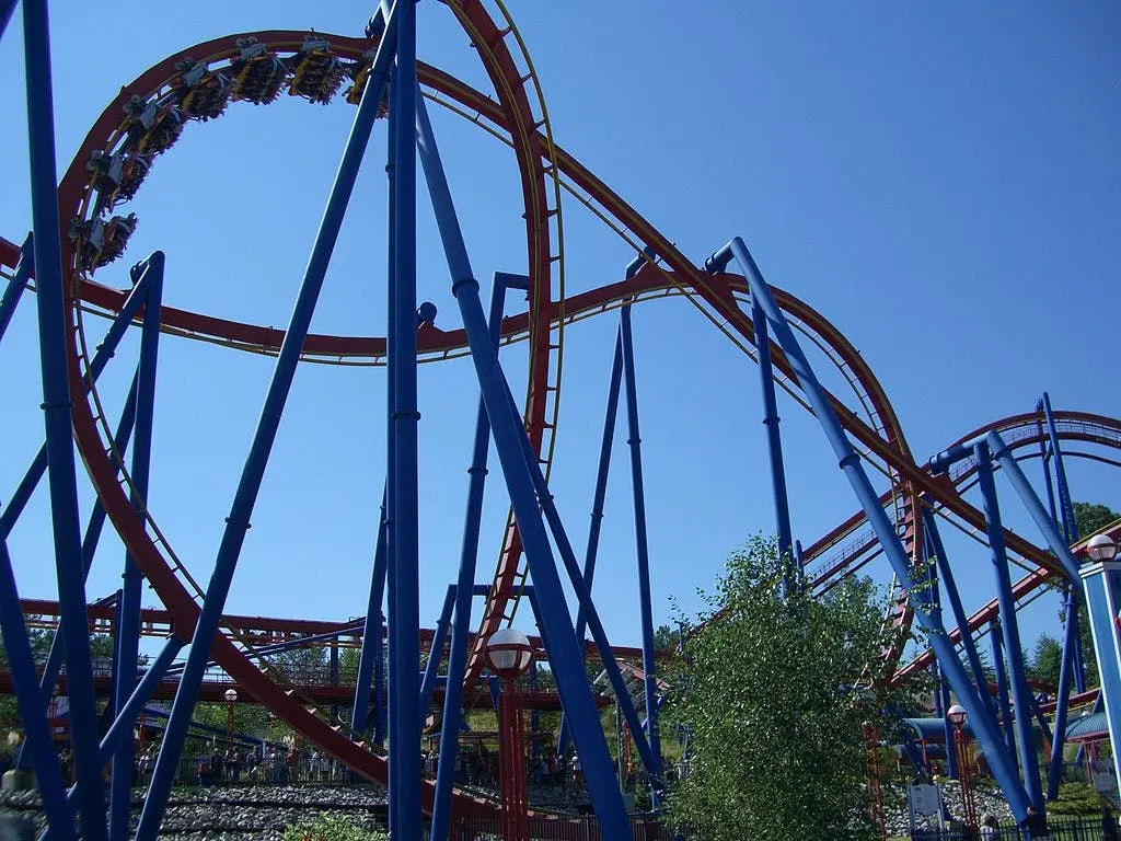 Des Moines to Savannah Road Trip Section Image