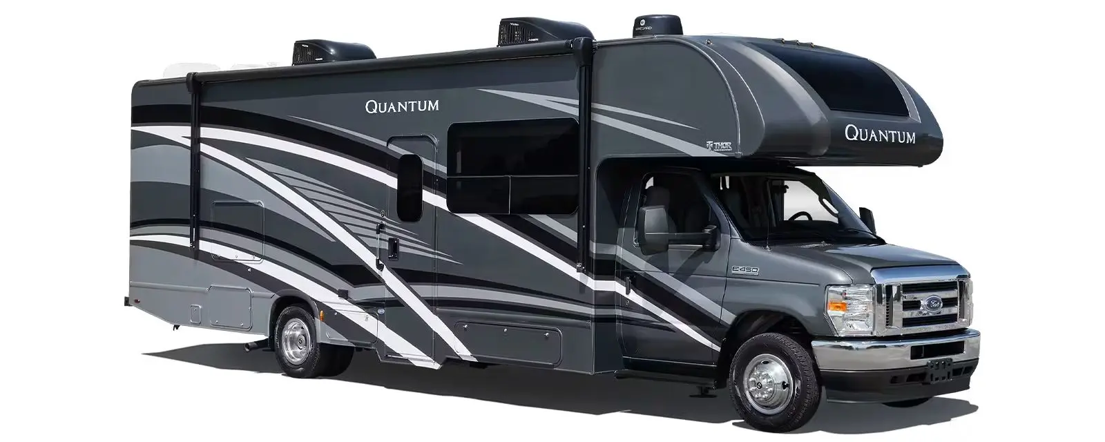 Thor Motor Coach Quantum Class C Motor Home