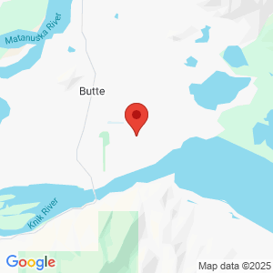 Campground map