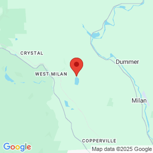 Campground map