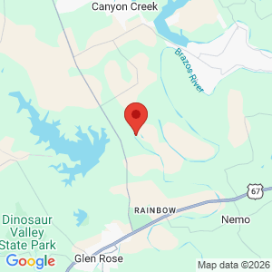 Campground map