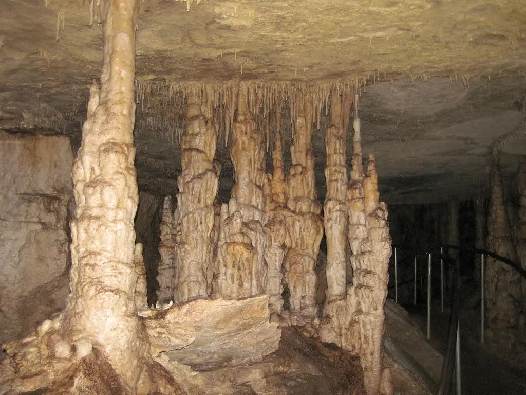 Pittsburgh to Chicago Road Trip Section Image