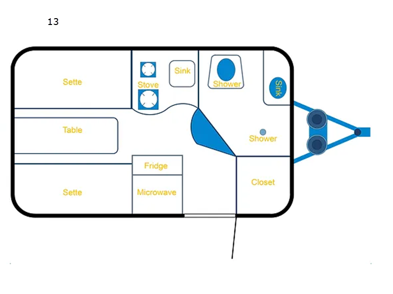 undefined floorplan