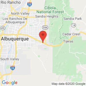 Top 10 Campgrounds & RV Parks in Albuquerque, New Mexico