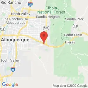 Top 10 Campgrounds & RV Parks in Albuquerque, New Mexico