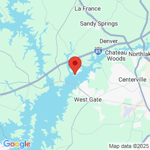 Campground map