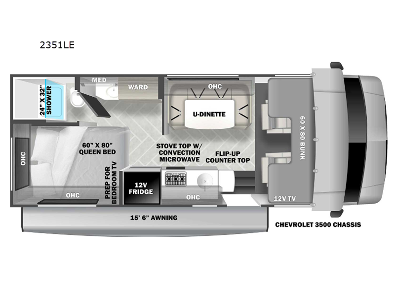 undefined floorplan