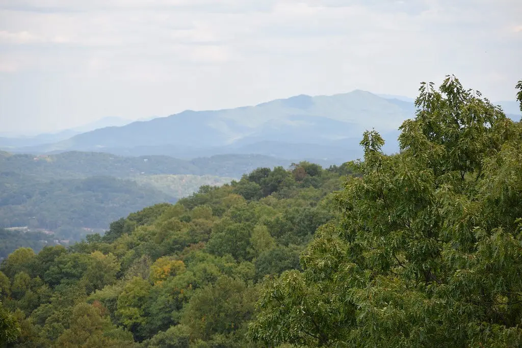 Atlanta to Memphis Road Trip Section Image