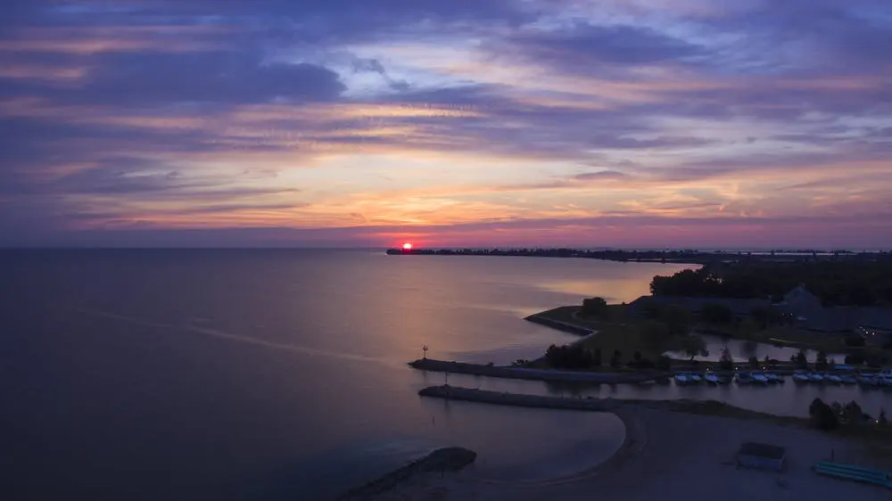 Boston to Rockford Road Trip Section Image